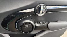 MINI Hatchback 2.0 Cooper S Sport 5dr Auto Petrol Hatchback